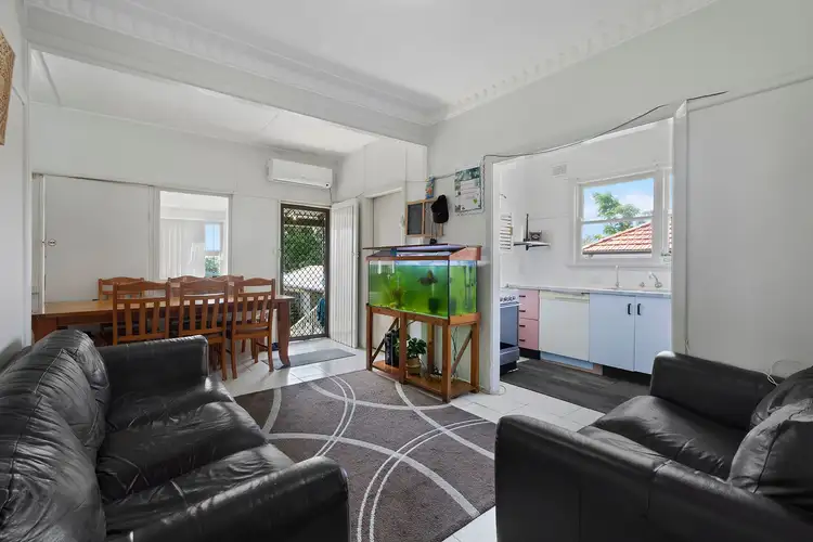 Sixth view of Homely house listing, 117 Macquarie Street, Greenacre NSW 2190
