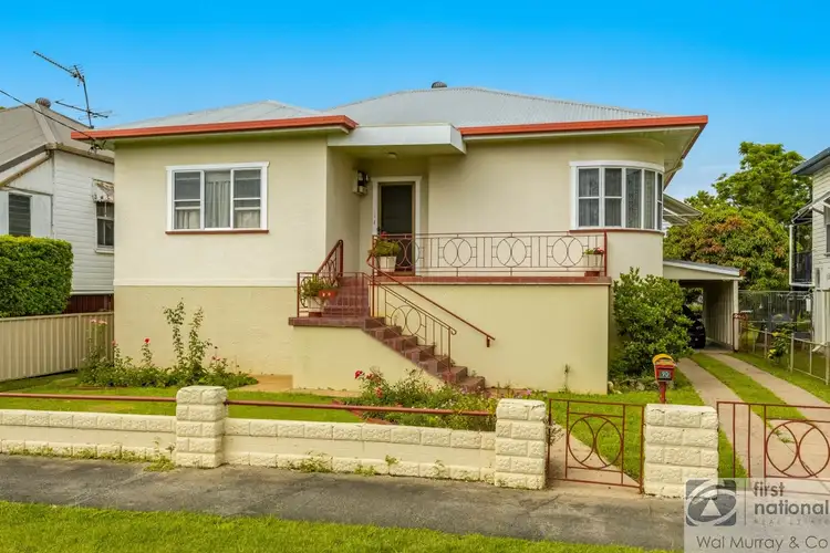 90 Casino Street, South Lismore NSW 2480