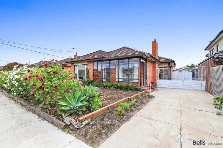 Main view of Homely house listing, 48 Killara Street, Sunshine West VIC 3020