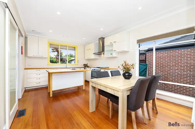 Third view of Homely house listing, 48 Killara Street, Sunshine West VIC 3020