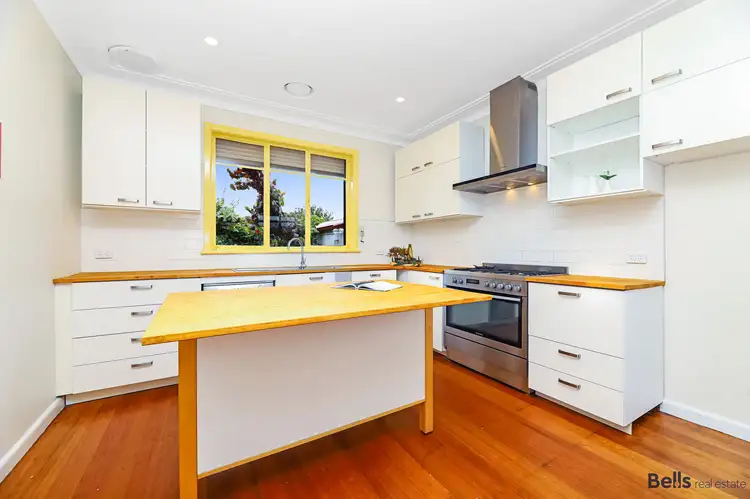 Fourth view of Homely house listing, 48 Killara Street, Sunshine West VIC 3020