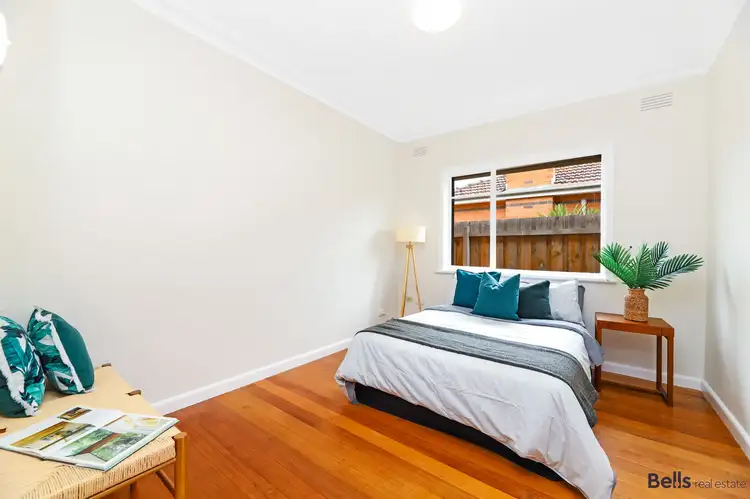 Fifth view of Homely house listing, 48 Killara Street, Sunshine West VIC 3020
