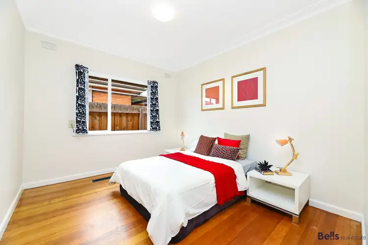 Sixth view of Homely house listing, 48 Killara Street, Sunshine West VIC 3020