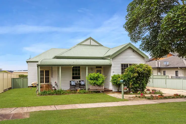 14 High Street, East Maitland NSW 2323