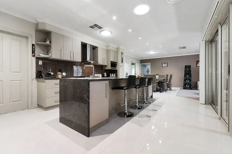 Third view of Homely house listing, 4 Hobbs Court, Tongala VIC 3621