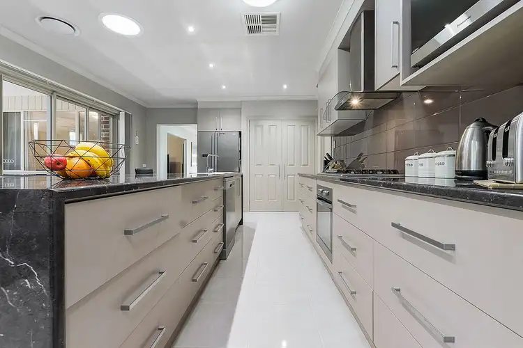 Fifth view of Homely house listing, 4 Hobbs Court, Tongala VIC 3621