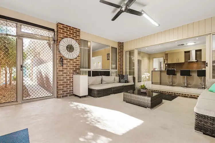 Sixth view of Homely house listing, 4 Hobbs Court, Tongala VIC 3621