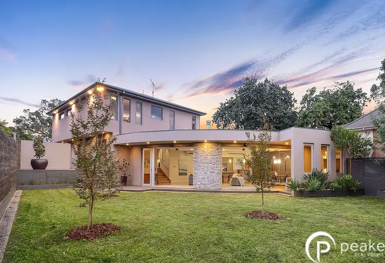 51 Lyall Road, Berwick VIC 3806