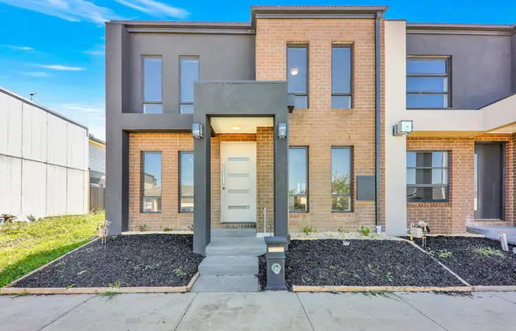 21 Bentham Street, Roxburgh Park VIC 3064