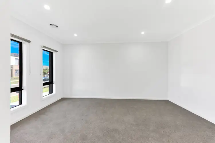 Second view of Homely house listing, 21 Bentham Street, Roxburgh Park VIC 3064