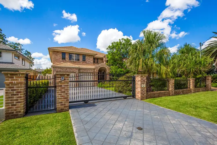 Main view of Homely house listing, 6 Nepean Avenue, Penrith NSW 2750