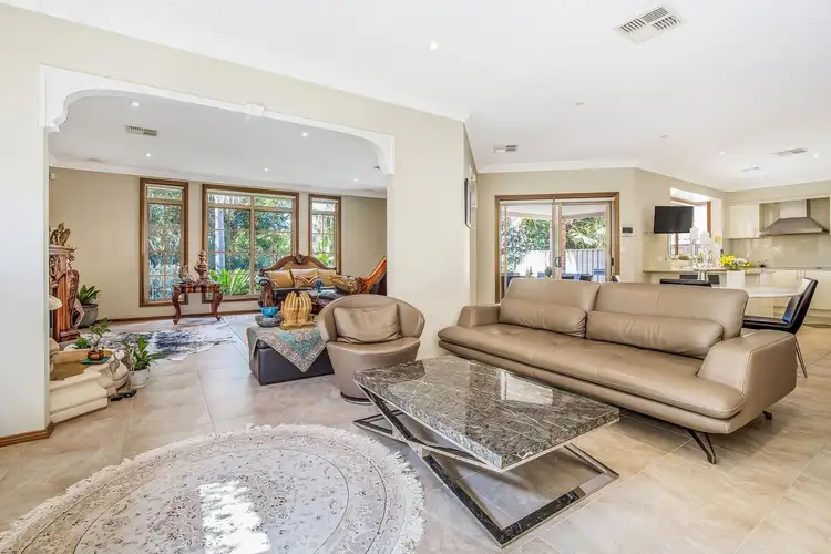 Sixth view of Homely house listing, 6 Nepean Avenue, Penrith NSW 2750