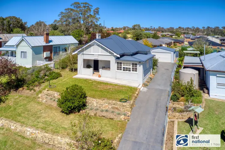 41 Shaw Street, Yass NSW 2582