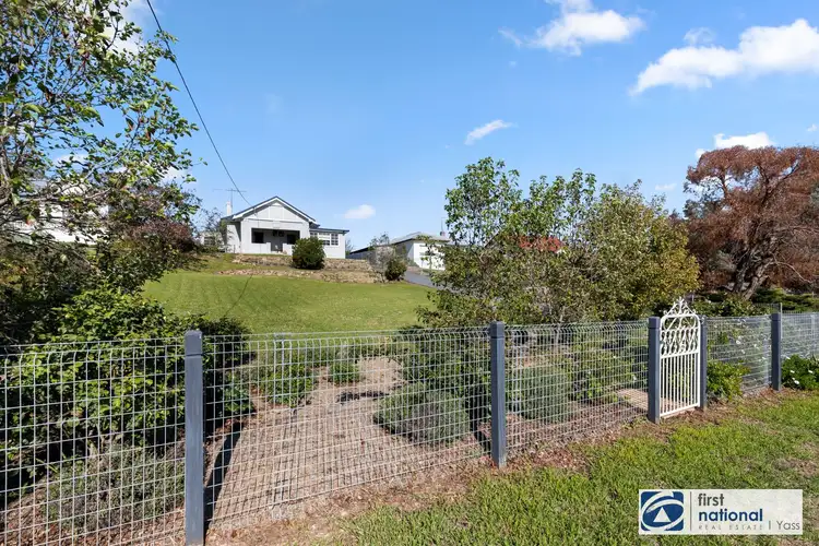 Second view of Homely house listing, 41 Shaw Street, Yass NSW 2582