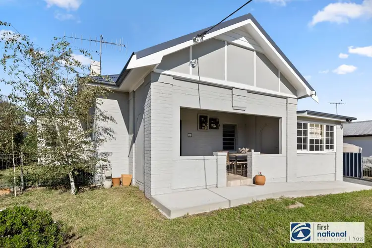 Third view of Homely house listing, 41 Shaw Street, Yass NSW 2582