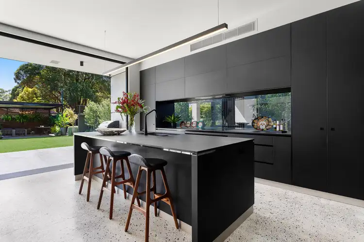 Second view of Homely house listing, 33 Sofala Avenue, Riverview NSW 2066