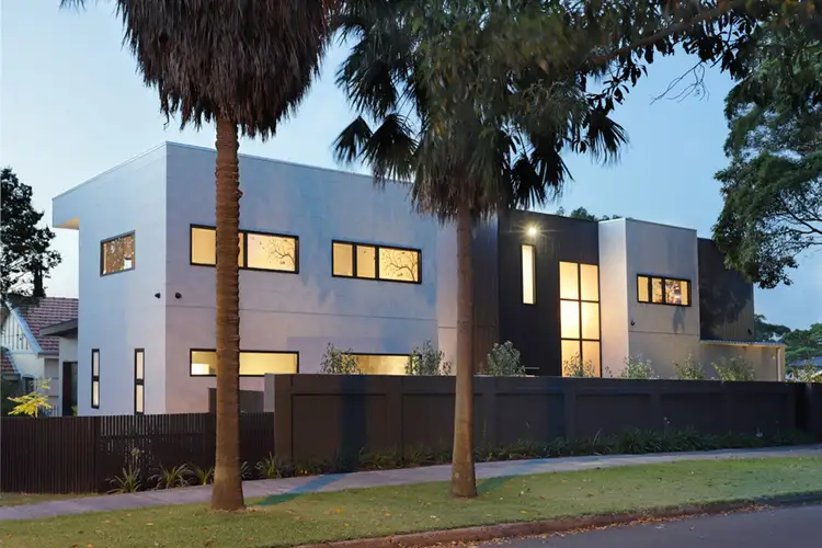 Third view of Homely house listing, 33 Sofala Avenue, Riverview NSW 2066