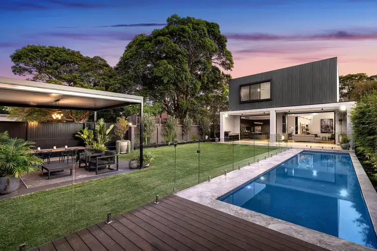 Fourth view of Homely house listing, 33 Sofala Avenue, Riverview NSW 2066