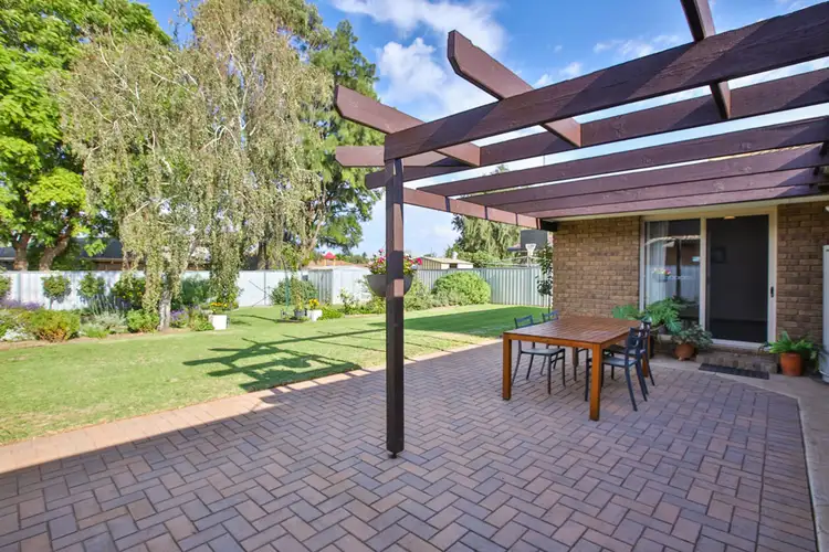 Second view of Homely house listing, 18 Kurrajong Street, Red Cliffs VIC 3496