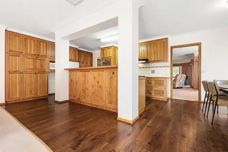 Third view of Homely house listing, 8 Markham Street, Kyabram VIC 3620