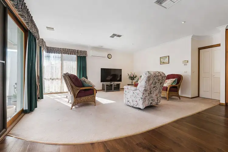 Fourth view of Homely house listing, 8 Markham Street, Kyabram VIC 3620