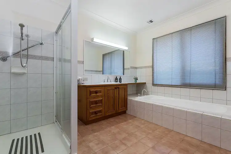 Fifth view of Homely house listing, 8 Markham Street, Kyabram VIC 3620