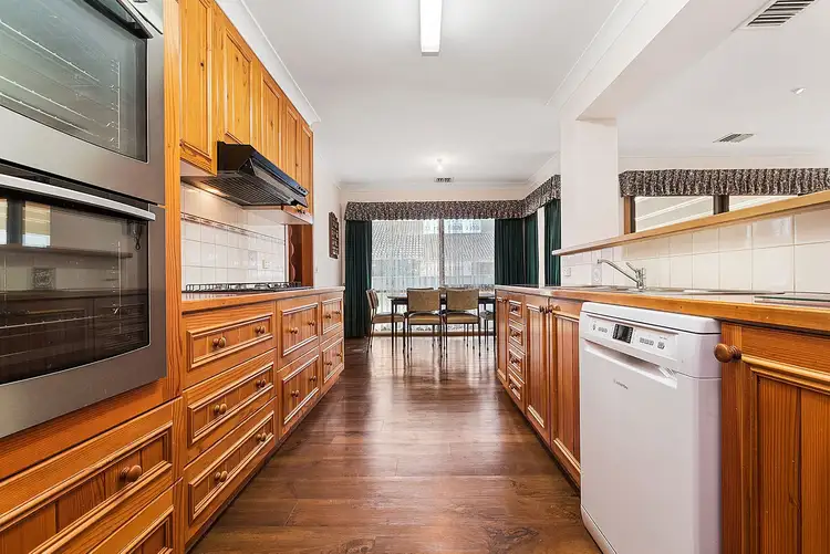 Seventh view of Homely house listing, 8 Markham Street, Kyabram VIC 3620