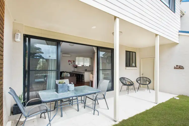 Fourth view of Homely townhouse listing, 2/18 Nirvana Street, Long Jetty NSW 2261