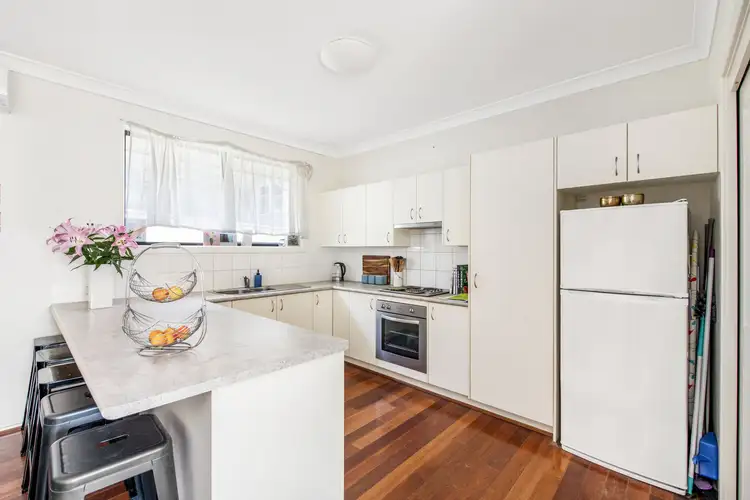 Fifth view of Homely townhouse listing, 2/18 Nirvana Street, Long Jetty NSW 2261