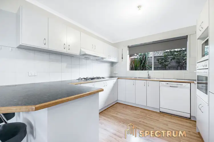 Third view of Homely house listing, 11 Olive Road, Hampton Park VIC 3976