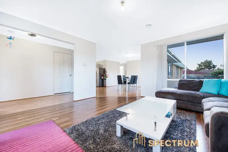 Fourth view of Homely house listing, 11 Olive Road, Hampton Park VIC 3976