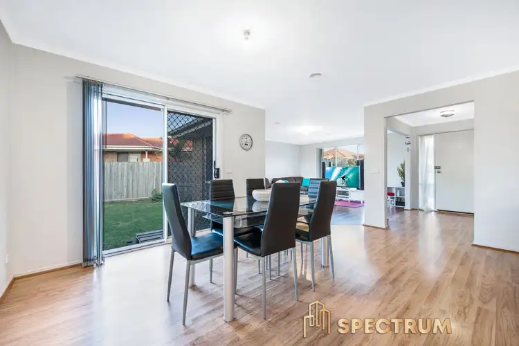 Fifth view of Homely house listing, 11 Olive Road, Hampton Park VIC 3976