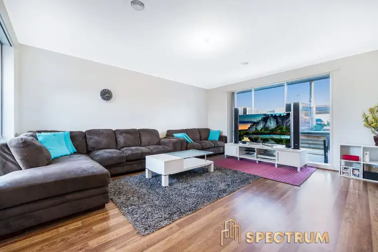 Sixth view of Homely house listing, 11 Olive Road, Hampton Park VIC 3976
