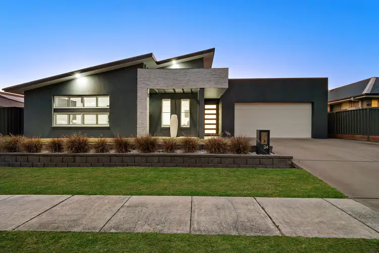 24 Beluga Drive, Cameron Park NSW 2285