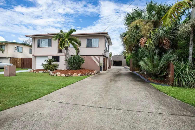 228 Goldsmith Street, South Mackay QLD 4740