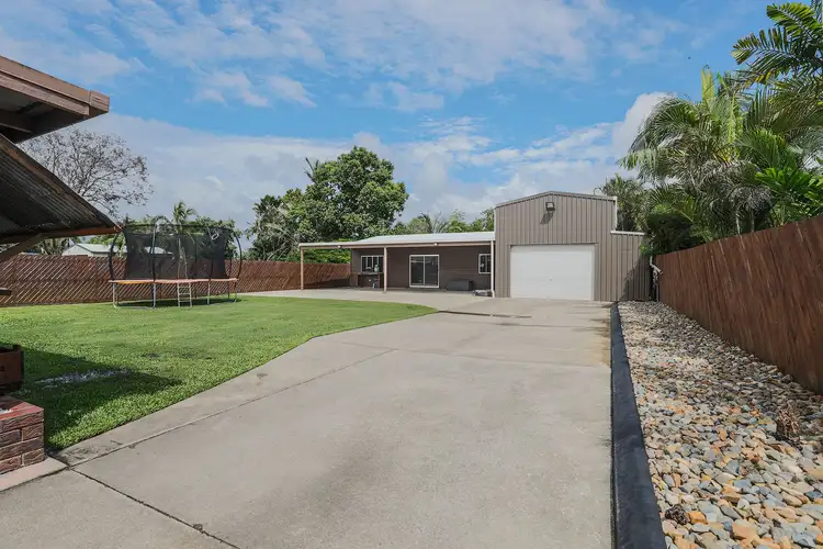 Second view of Homely house listing, 228 Goldsmith Street, South Mackay QLD 4740