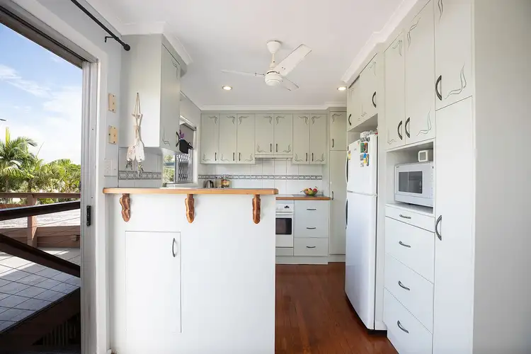 Third view of Homely house listing, 228 Goldsmith Street, South Mackay QLD 4740