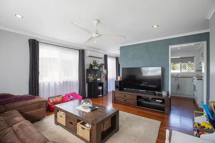 Fourth view of Homely house listing, 228 Goldsmith Street, South Mackay QLD 4740