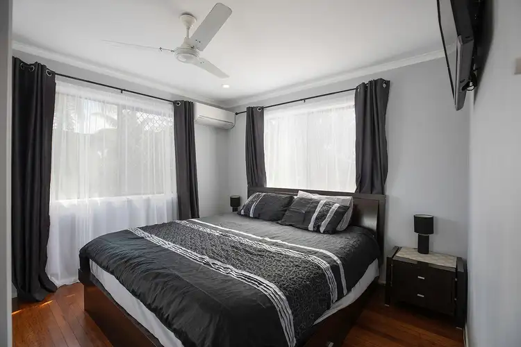 Fifth view of Homely house listing, 228 Goldsmith Street, South Mackay QLD 4740