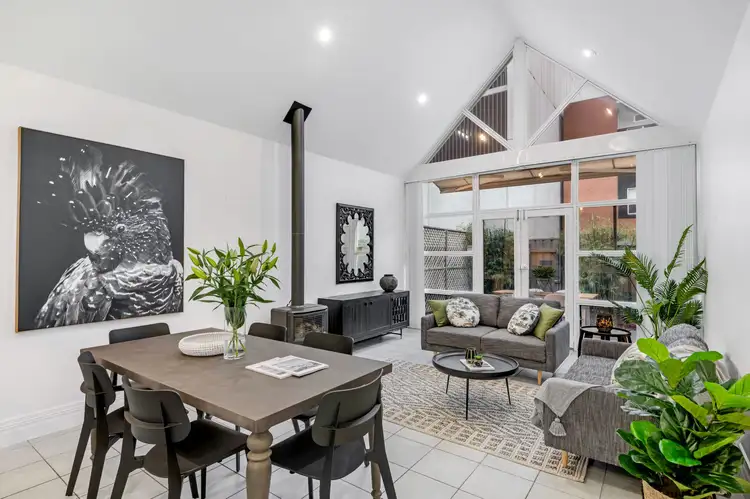 Main view of Homely house listing, 17 Wright Court, Adelaide SA 5000