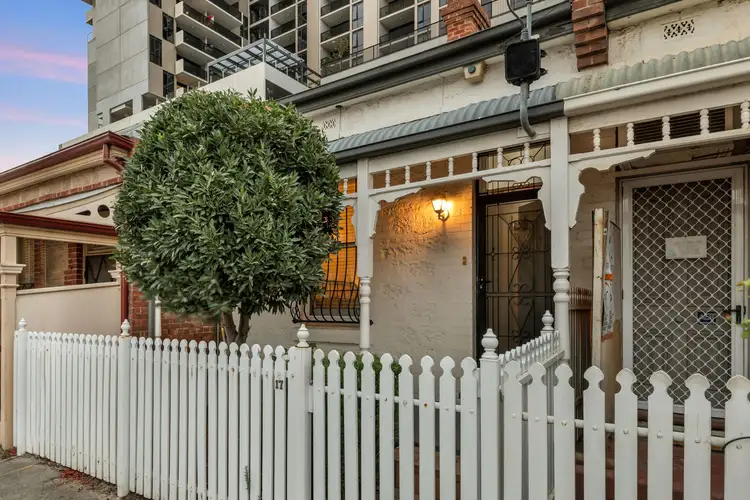 Third view of Homely house listing, 17 Wright Court, Adelaide SA 5000