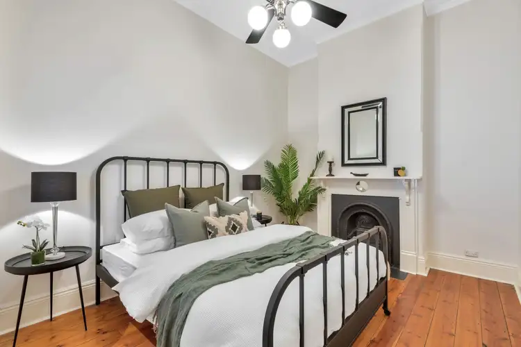 Fourth view of Homely house listing, 17 Wright Court, Adelaide SA 5000