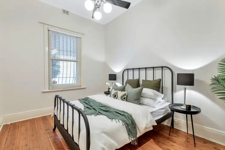 Fifth view of Homely house listing, 17 Wright Court, Adelaide SA 5000