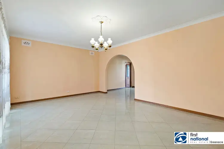 Second view of Homely house listing, 6 Welch Ave, Greenacre NSW 2190