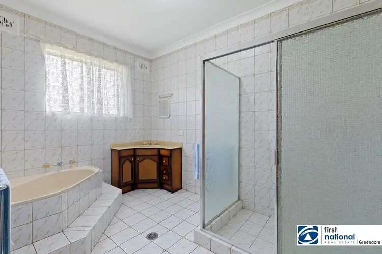 Fifth view of Homely house listing, 6 Welch Ave, Greenacre NSW 2190