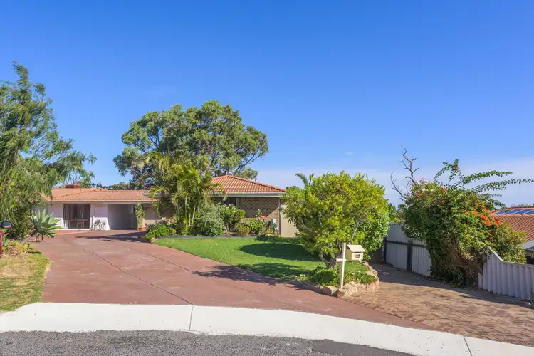 28A Brazier Rise, Padbury WA 6025
