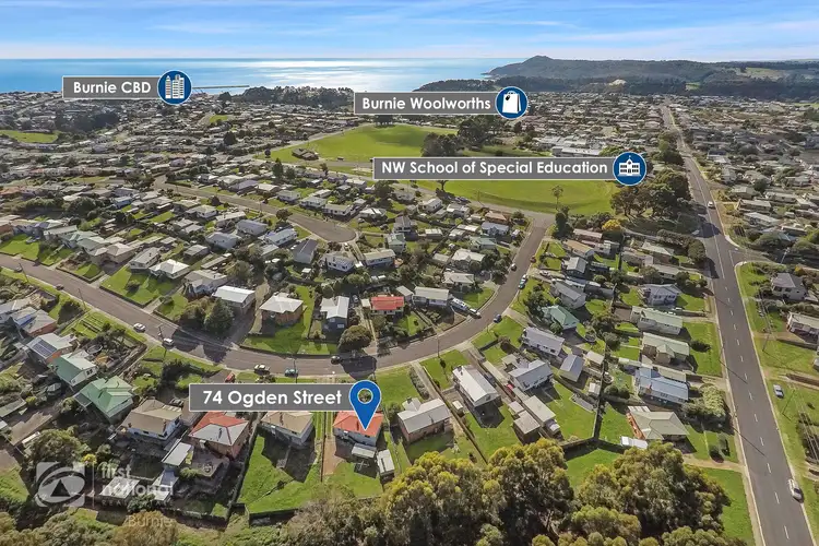 74 Ogden Street, Acton TAS 7320