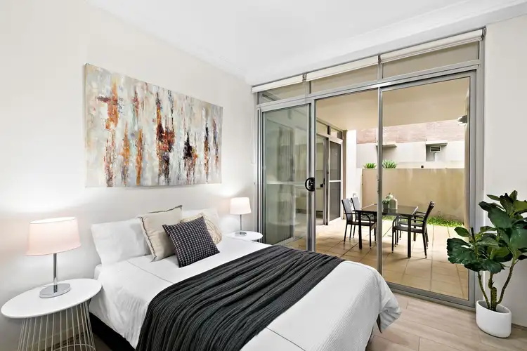 Fourth view of Homely apartment listing, 107/1-3 Sturt Place, St Ives NSW 2075