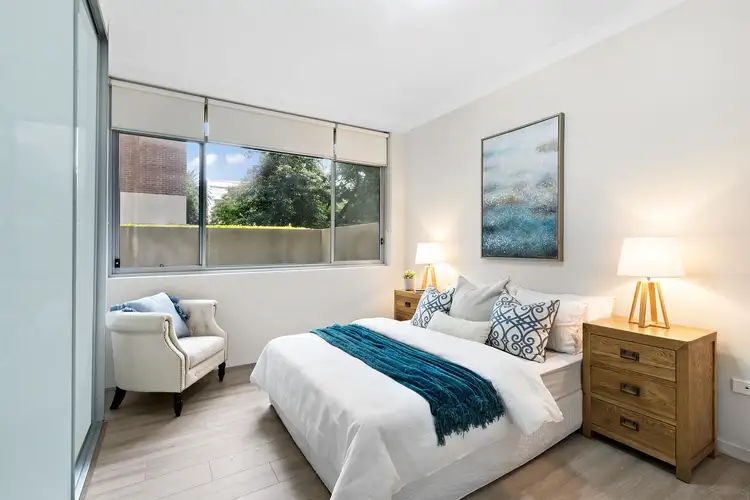 Fifth view of Homely apartment listing, 107/1-3 Sturt Place, St Ives NSW 2075