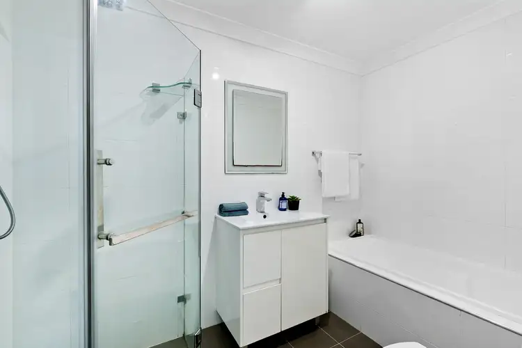 Sixth view of Homely apartment listing, 107/1-3 Sturt Place, St Ives NSW 2075
